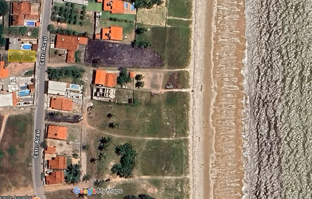 Terreno - Foto 1