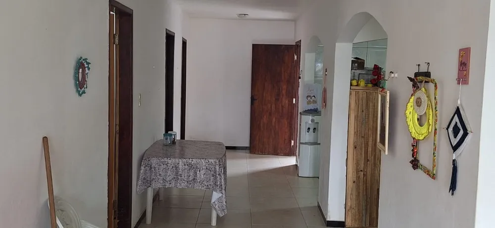 Casa, 7 quartos - Foto 25