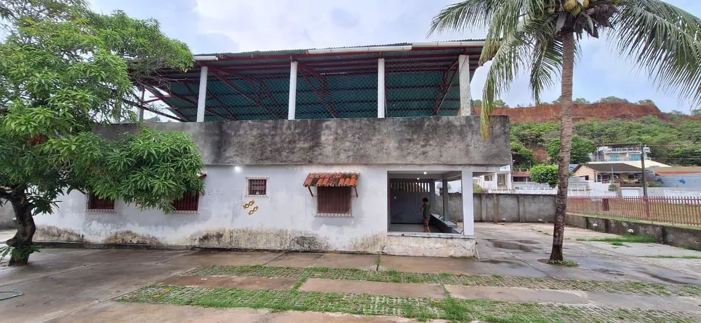 Casa, 7 quartos - Foto 16