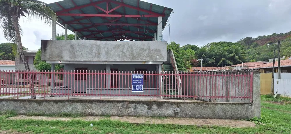 Casa, 7 quartos - Foto 1