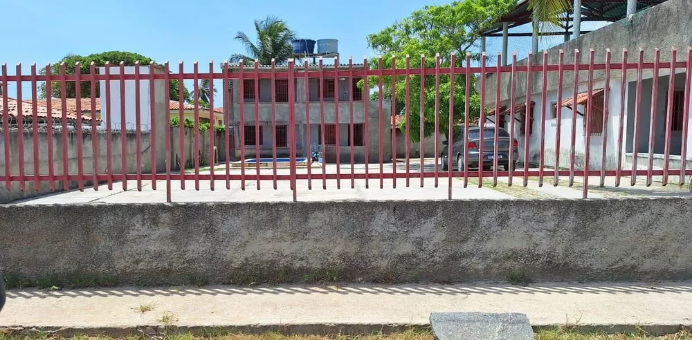 Casa, 7 quartos - Foto 6