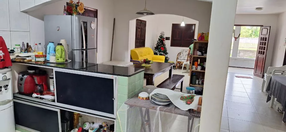 Casa, 7 quartos - Foto 9