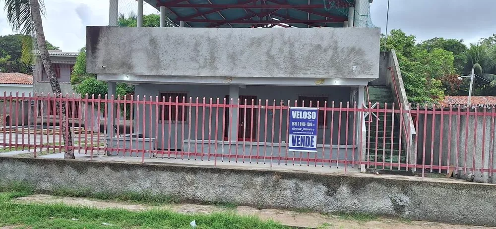 Casa, 7 quartos - Foto 20