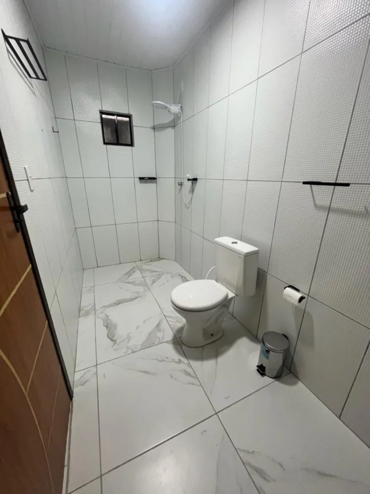 Casa, 3 quartos - Foto 12
