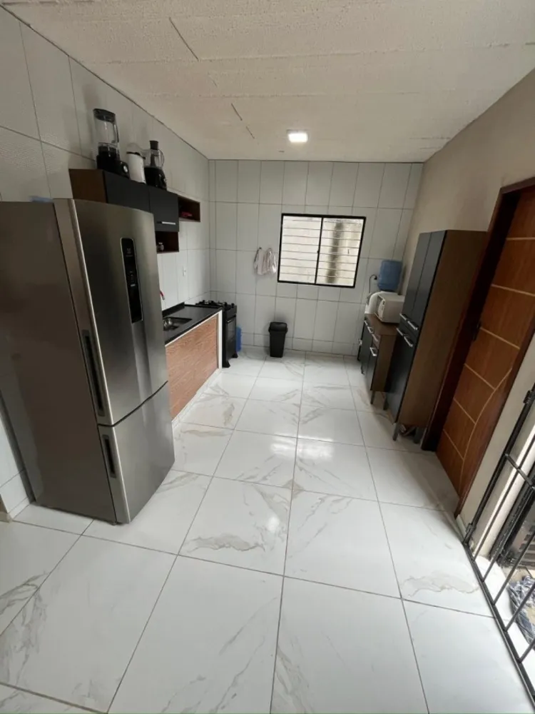 Casa, 3 quartos - Foto 10