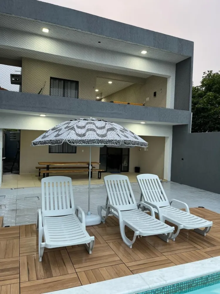 Casa, 3 quartos - Foto 6