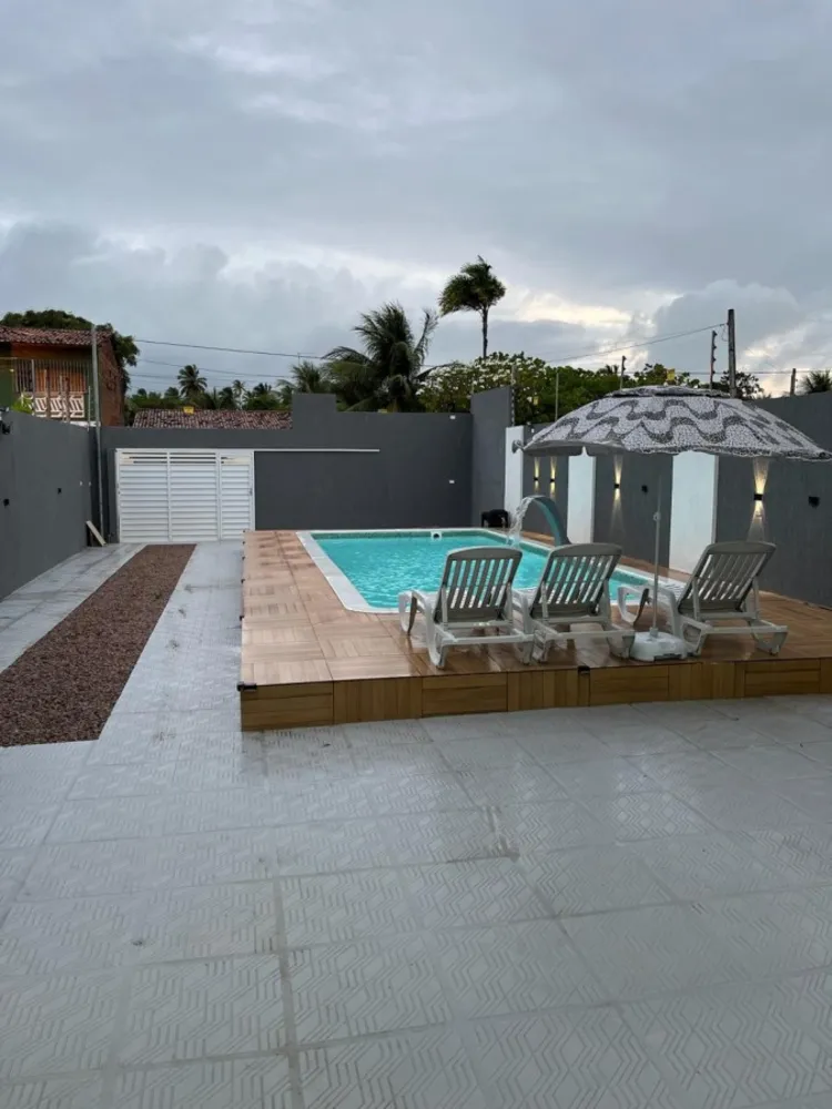 Casa, 3 quartos - Foto 4