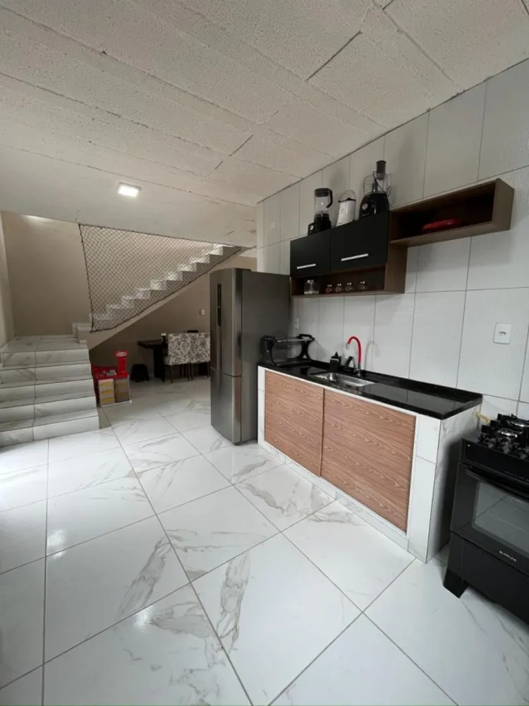 Casa, 3 quartos - Foto 8