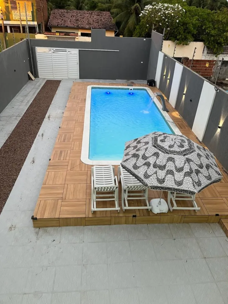 Casa, 3 quartos - Foto 5