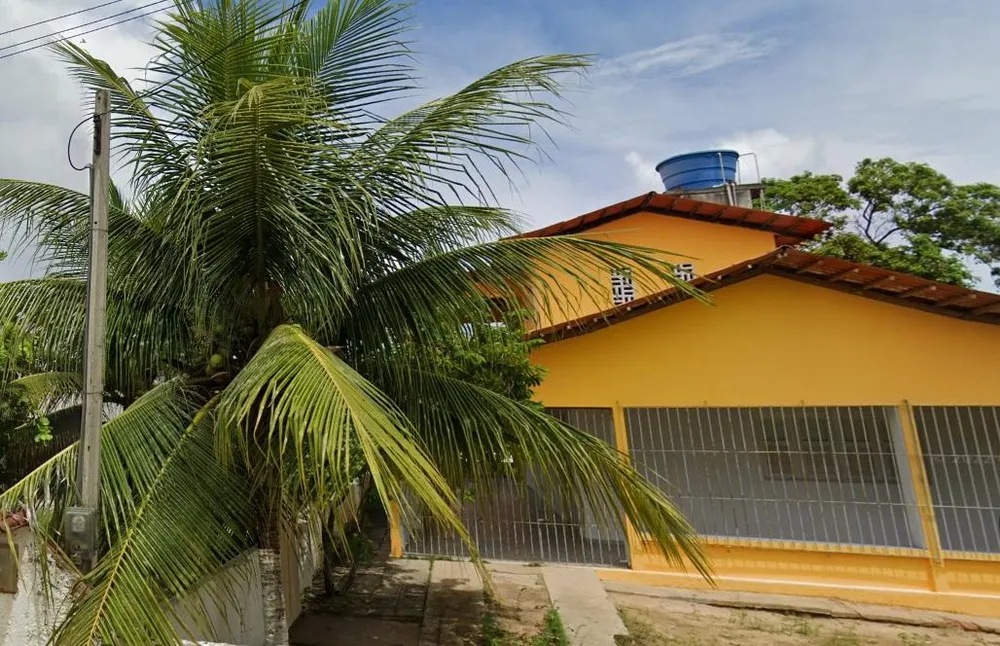 Casa, 4 quartos - Foto 1