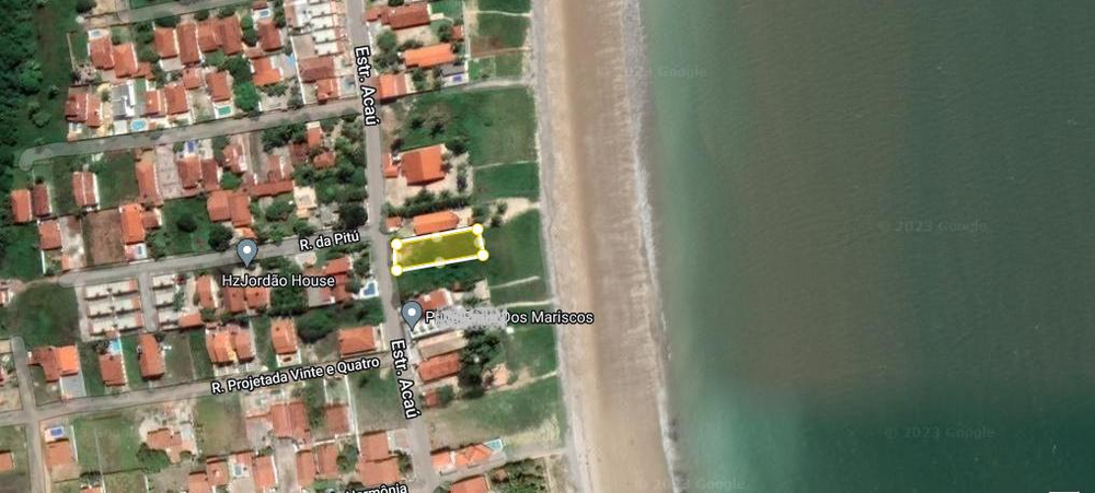 Terreno, 552 m² - Foto 3