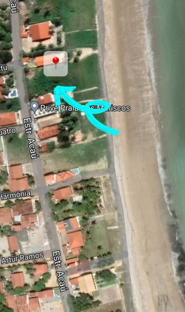 Terreno, 552 m² - Foto 2