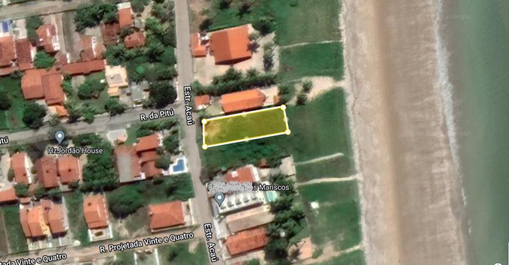 Terreno, 552 m² - Foto 4