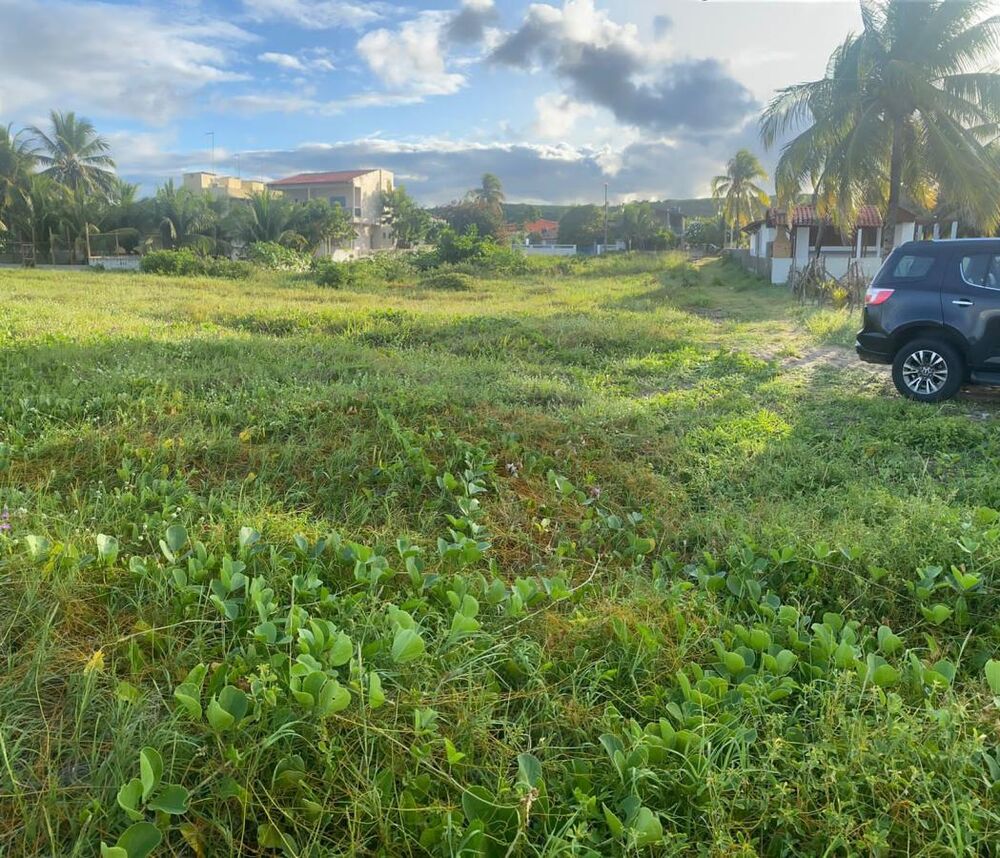 Terreno, 552 m² - Foto 1