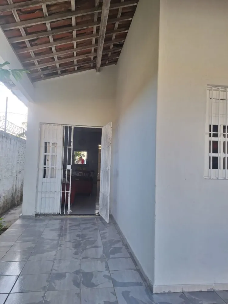 Casa, 3 quartos - Foto 3