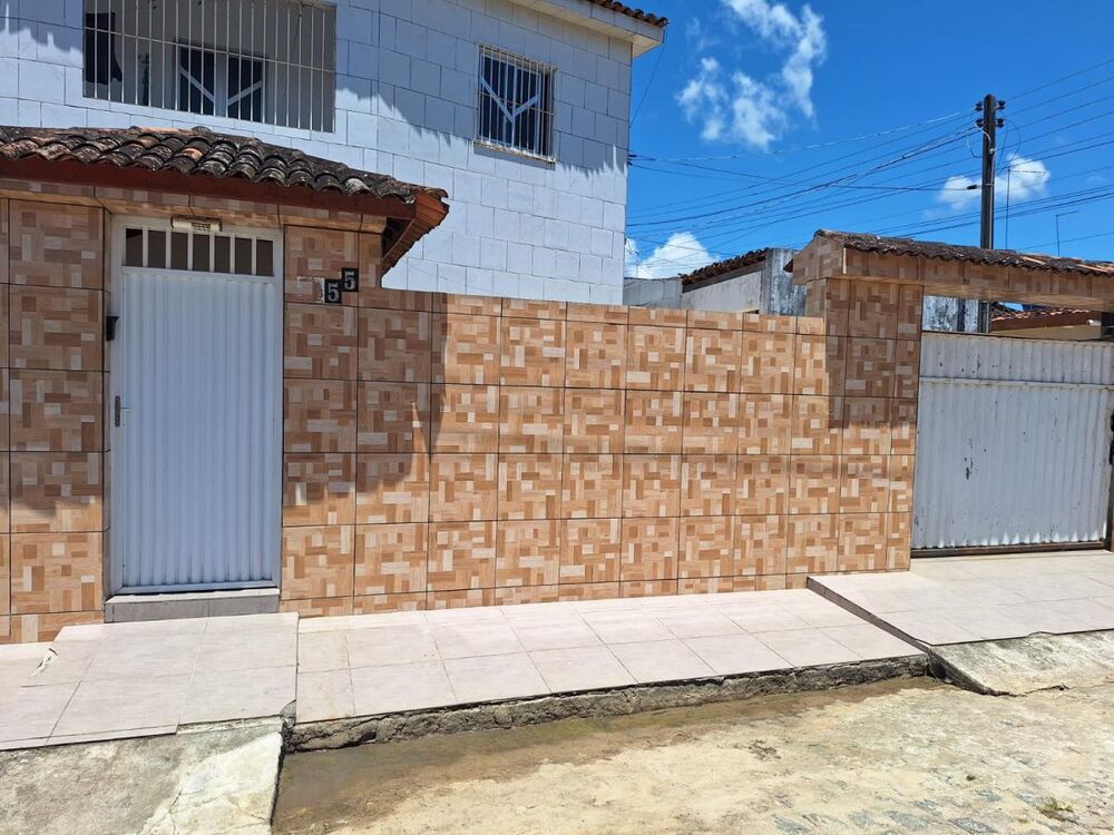 Casa, 4 quartos - Foto 1