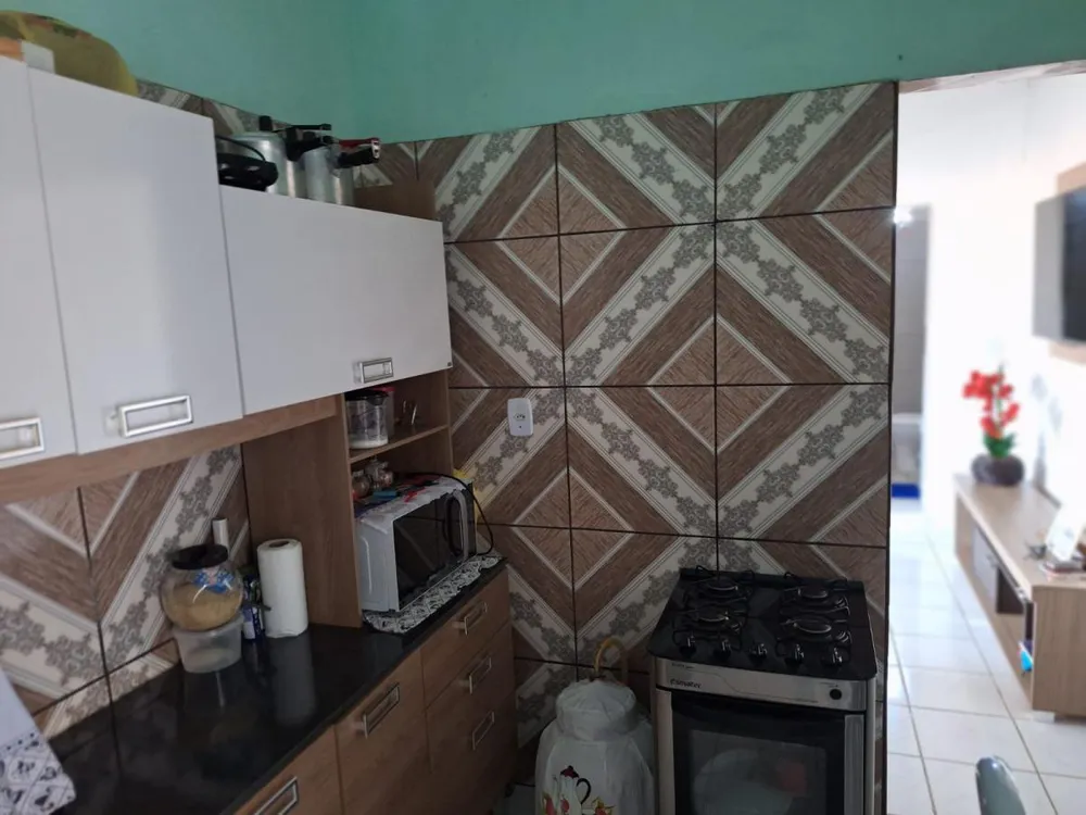 Casa, 4 quartos - Foto 7