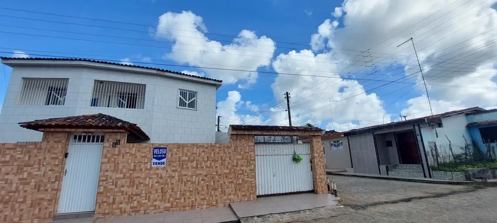 Casa, 4 quartos - Foto 10