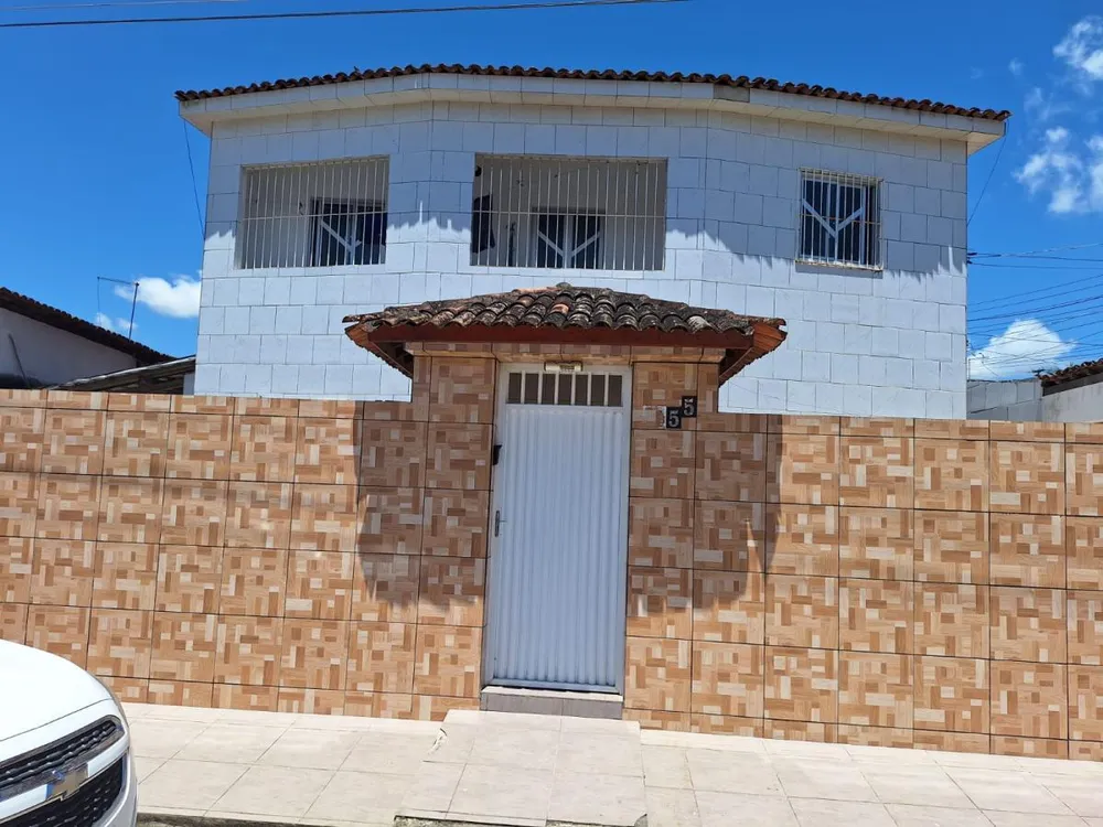 Casa, 4 quartos - Foto 1