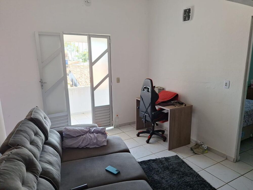 Casa, 4 quartos - Foto 2