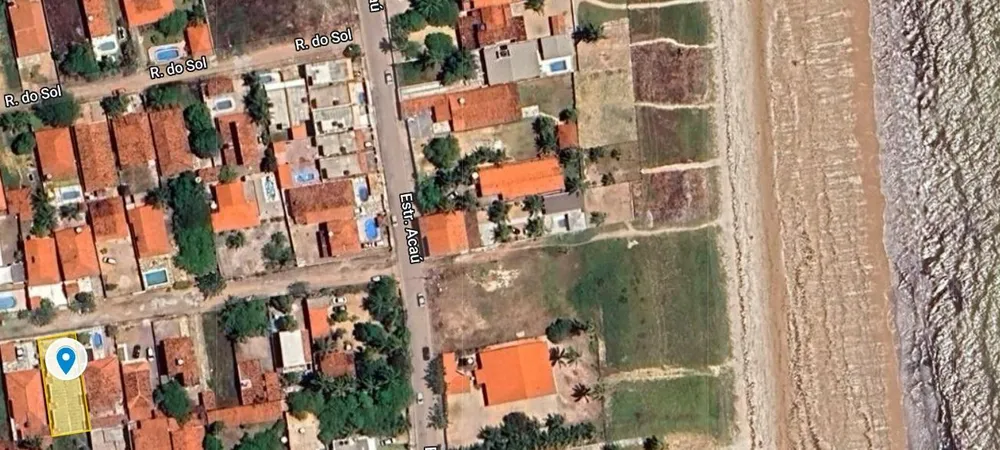 Casa, 6 quartos, 240 m² - Foto 15