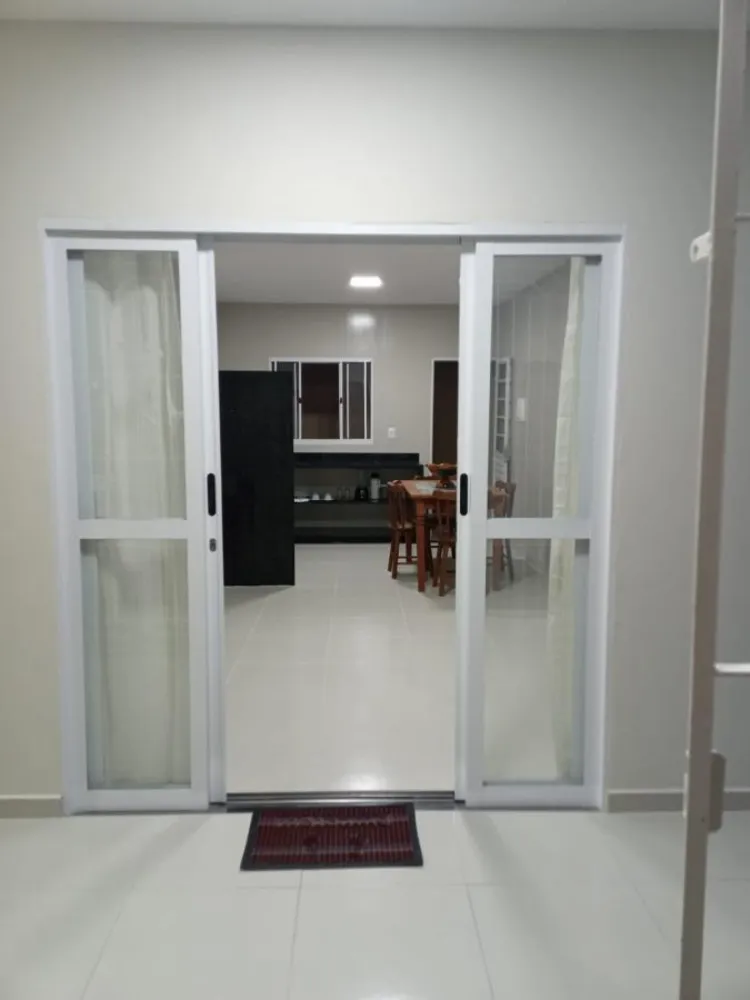 Casa, 6 quartos, 240 m² - Foto 5