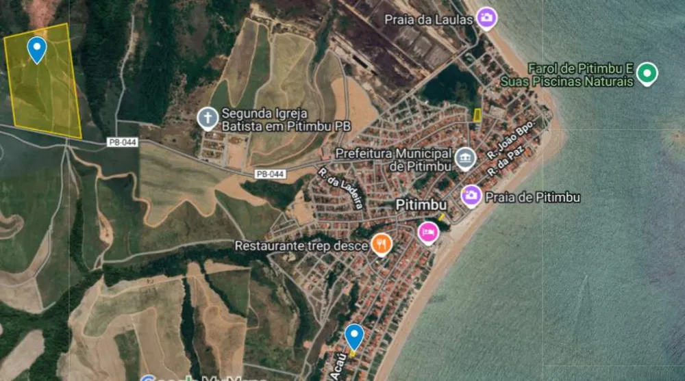 Terreno, 12 hectares - Foto 7