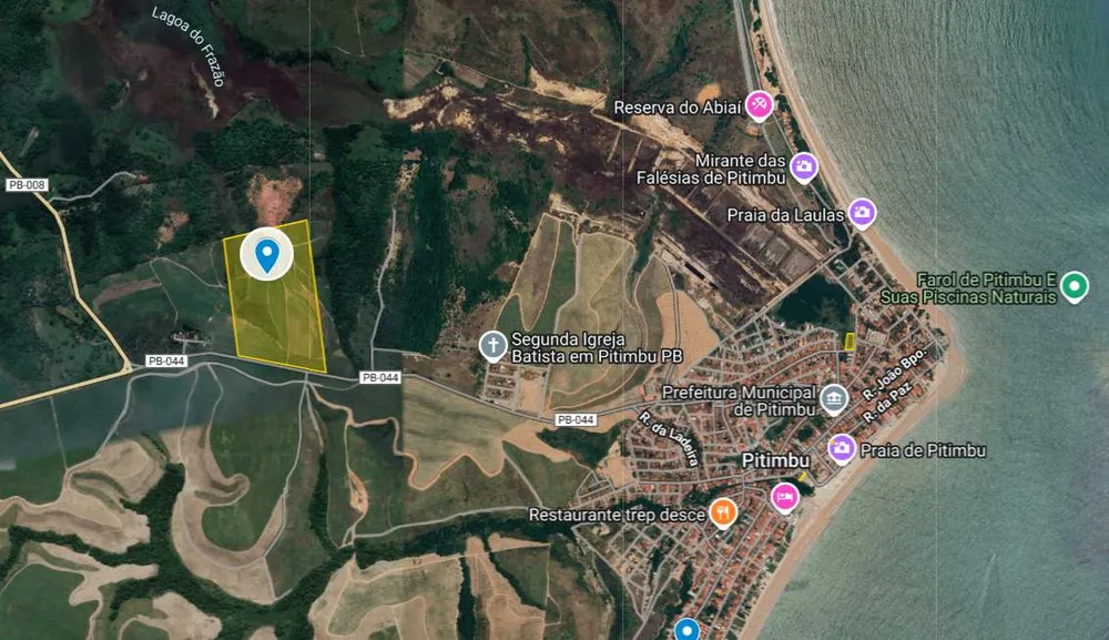 Terreno, 12 hectares - Foto 6