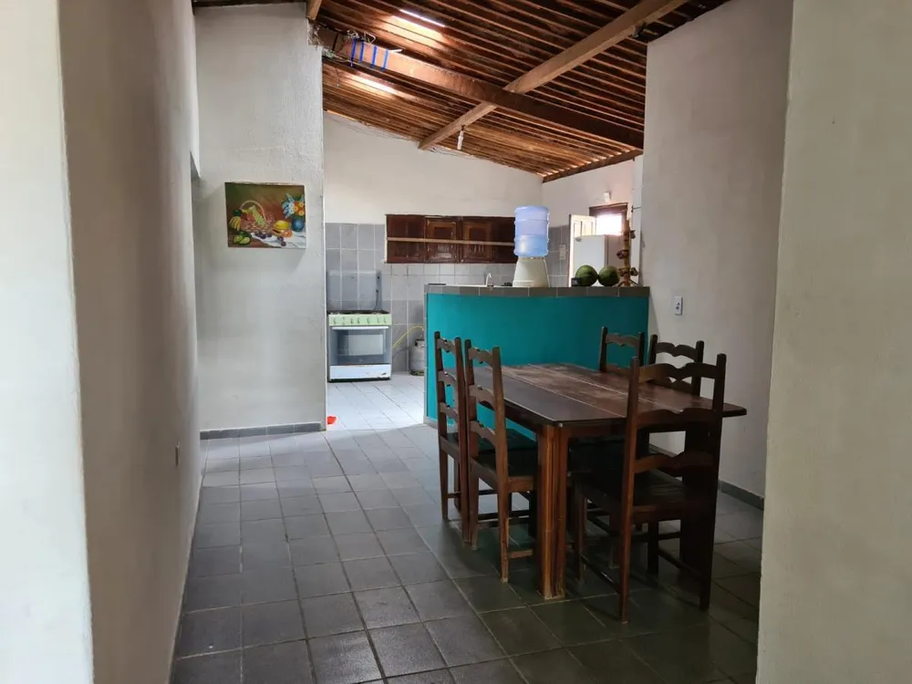 Casa, 4 quartos - Foto 14