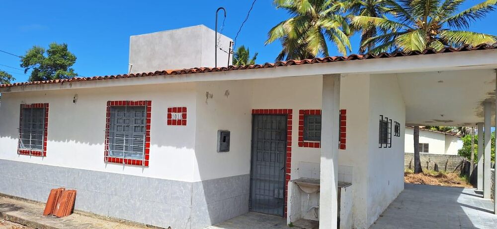 Casa à venda com 3 quartos - Foto 2