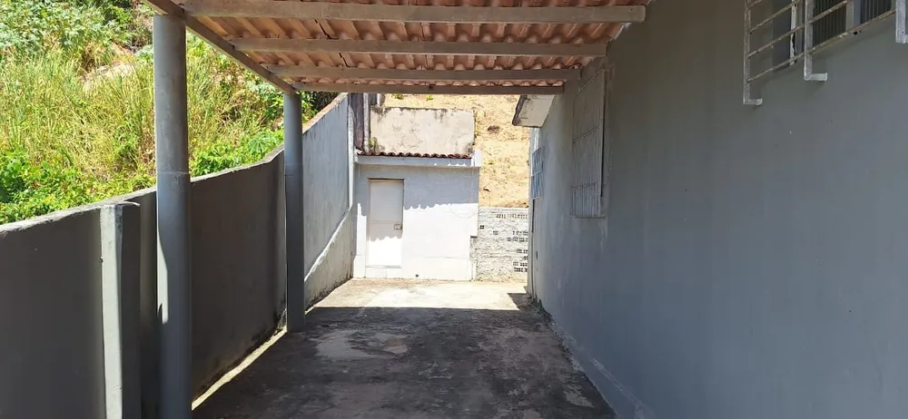 Casa, 4 quartos - Foto 4