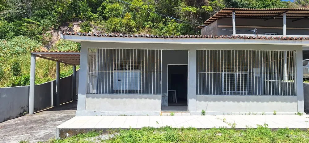 Casa, 4 quartos - Foto 1