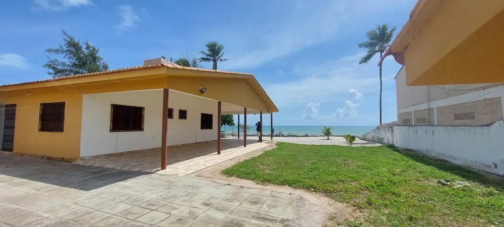Casa, 3 quartos - Foto 8