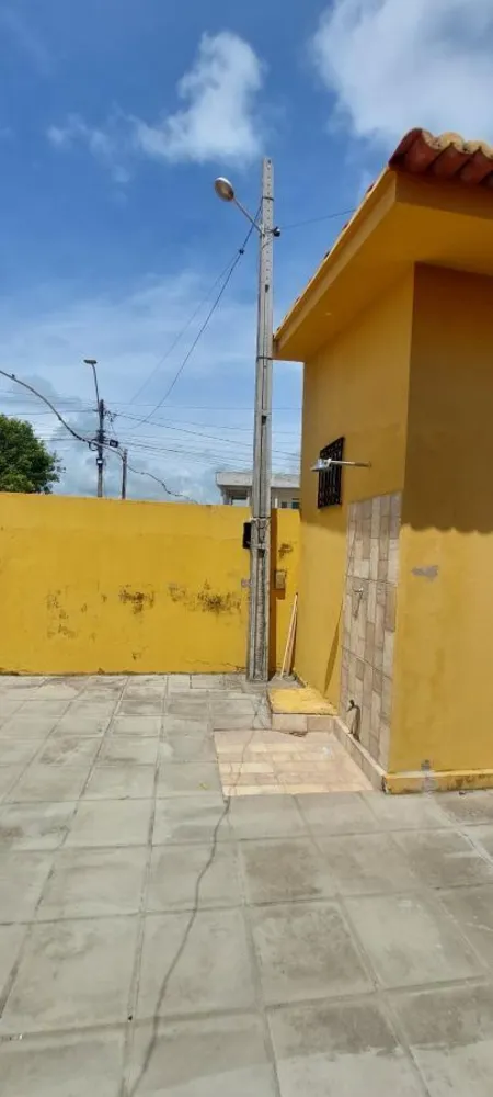 Casa, 3 quartos - Foto 30