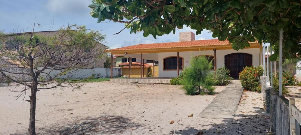 Casa à venda com 3 quartos, 1080m² - Foto 13