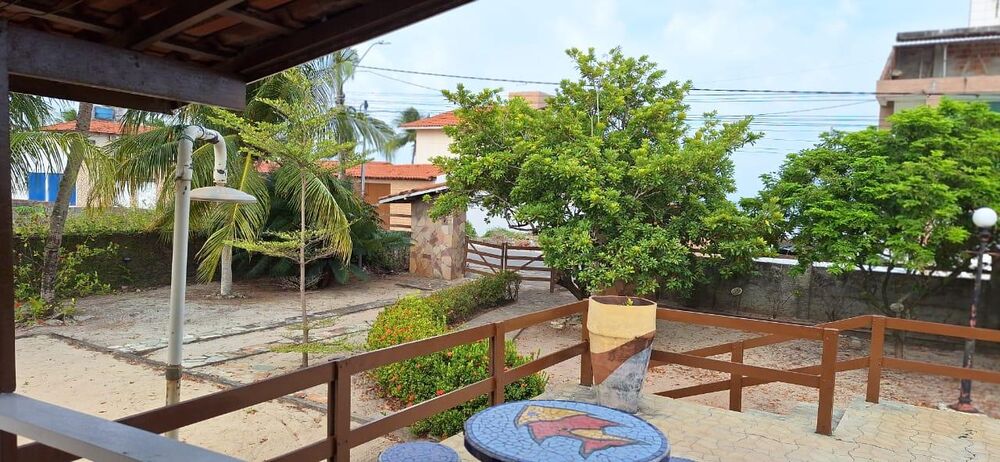 Casa à venda com 3 quartos - Foto 7