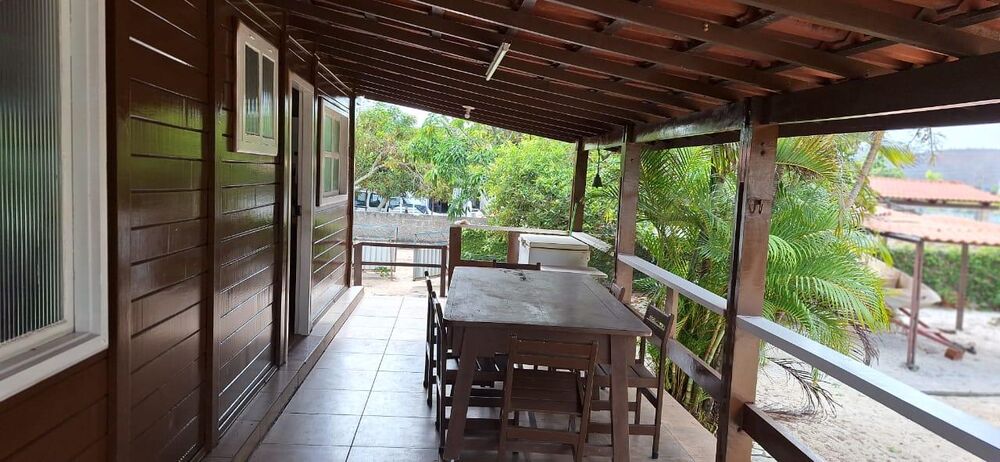 Casa à venda com 3 quartos - Foto 9