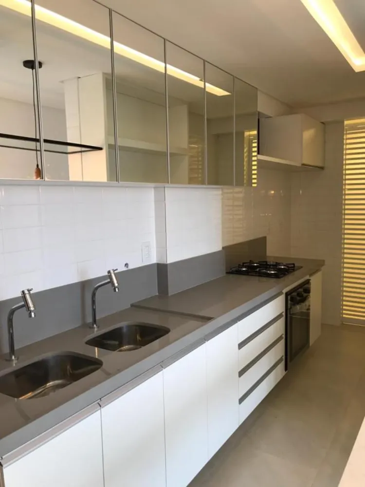 Apartamento, 4 quartos, 136 m² - Foto 9