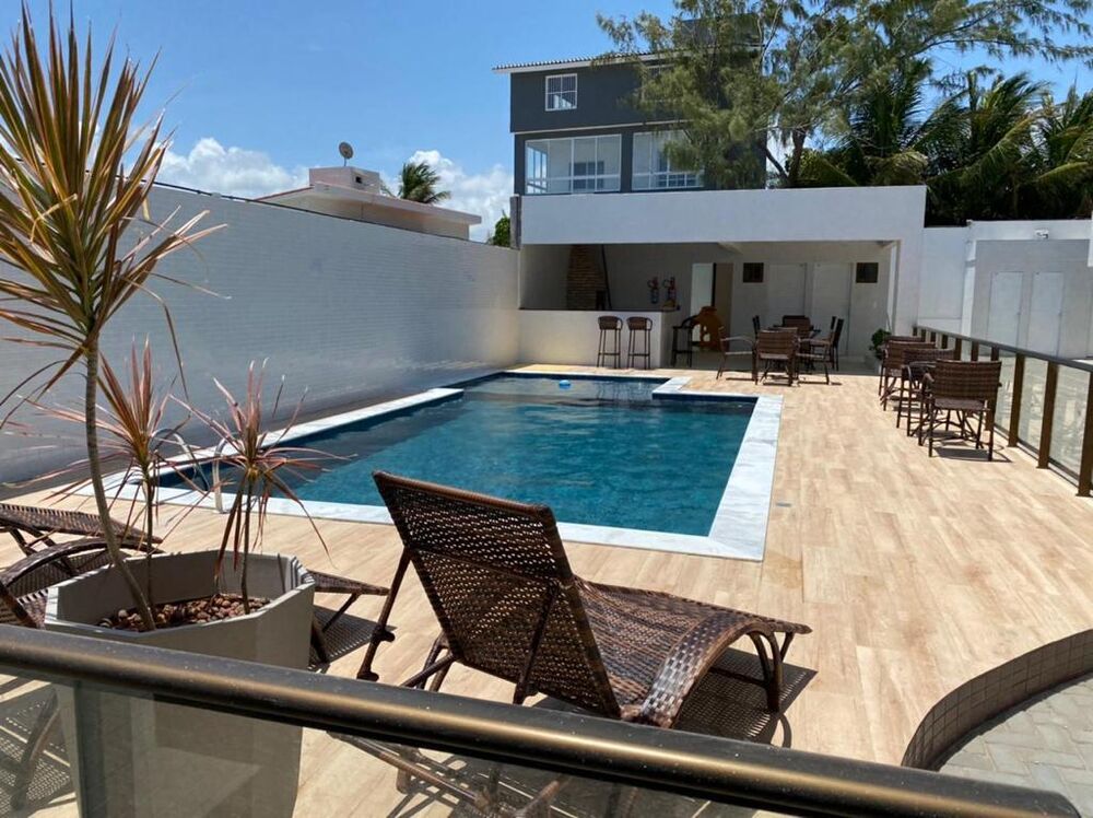 Apartamento à venda com 4 quartos, 136m² - Foto 7