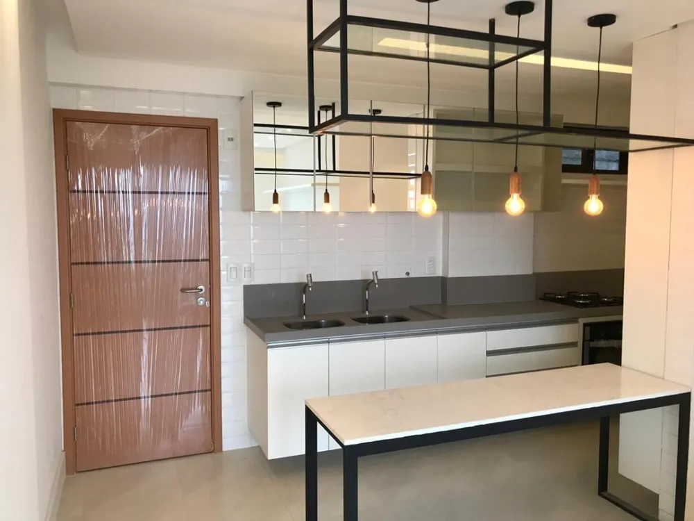 Apartamento, 4 quartos, 136 m² - Foto 17