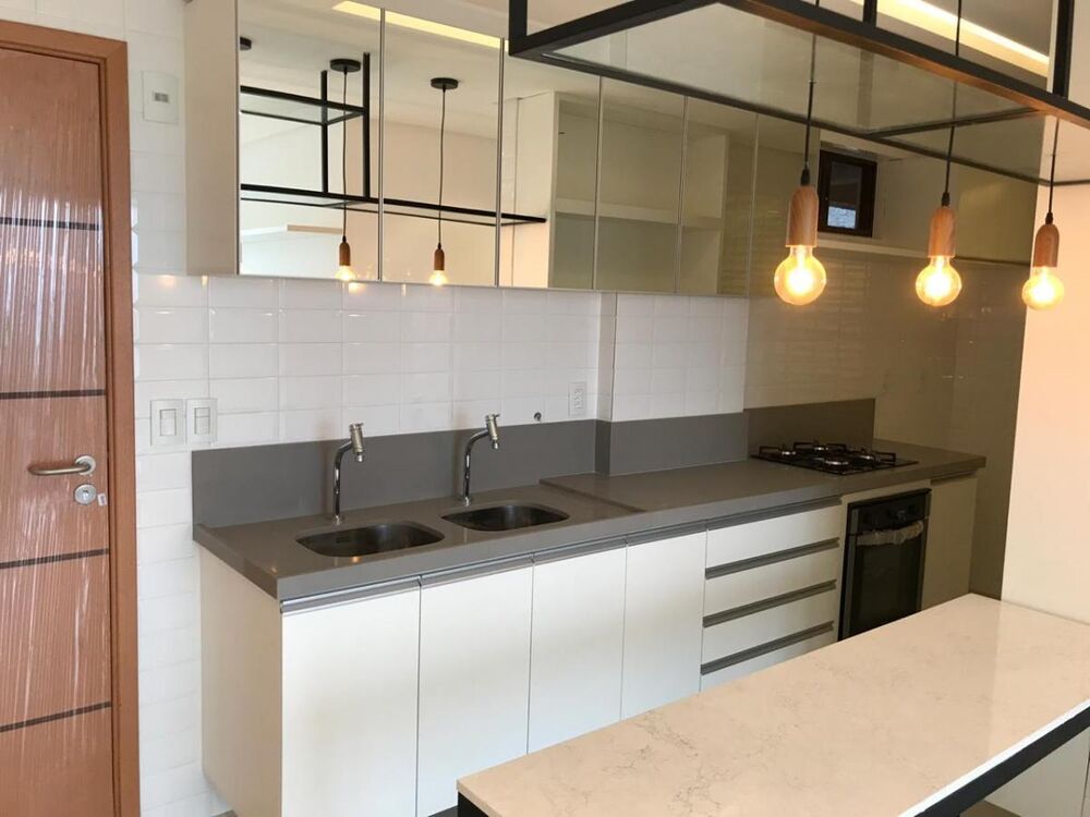 Apartamento à venda com 4 quartos, 136m² - Foto 8