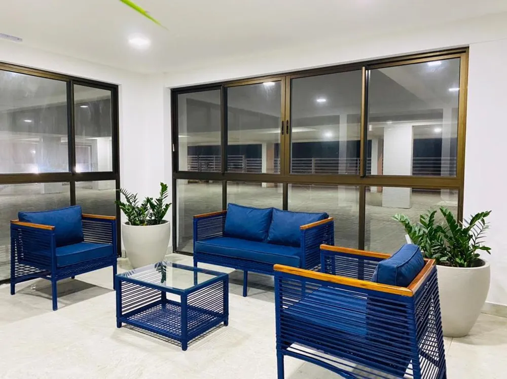 Apartamento, 4 quartos, 136 m² - Foto 6