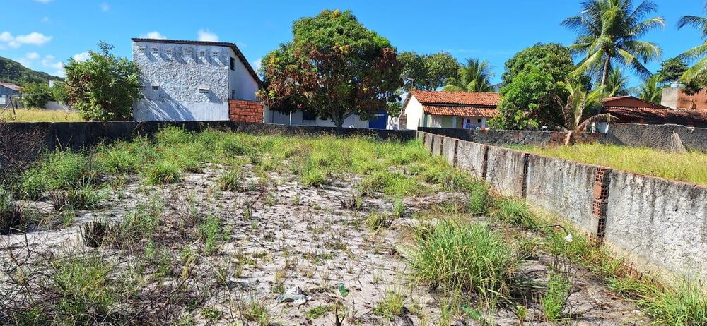 Terreno, 372 m² - Foto 3
