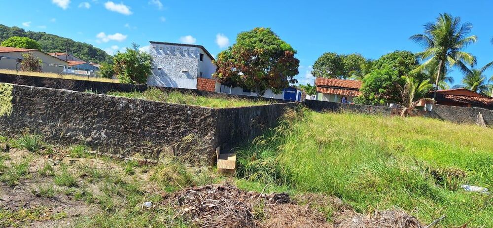 Terreno, 372 m² - Foto 1