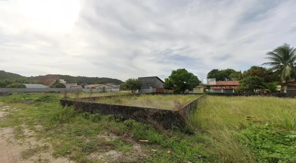 Terreno, 372 m² - Foto 1