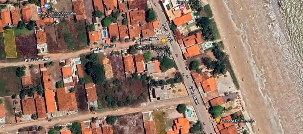 Terreno, 372 m² - Foto 8
