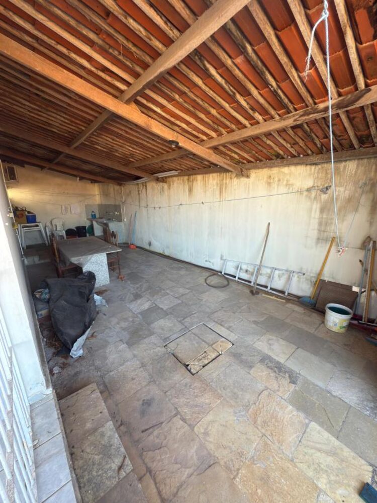 Casa, 3 quartos - Foto 4