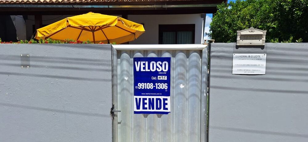 Casa à venda com 3 quartos - Foto 4