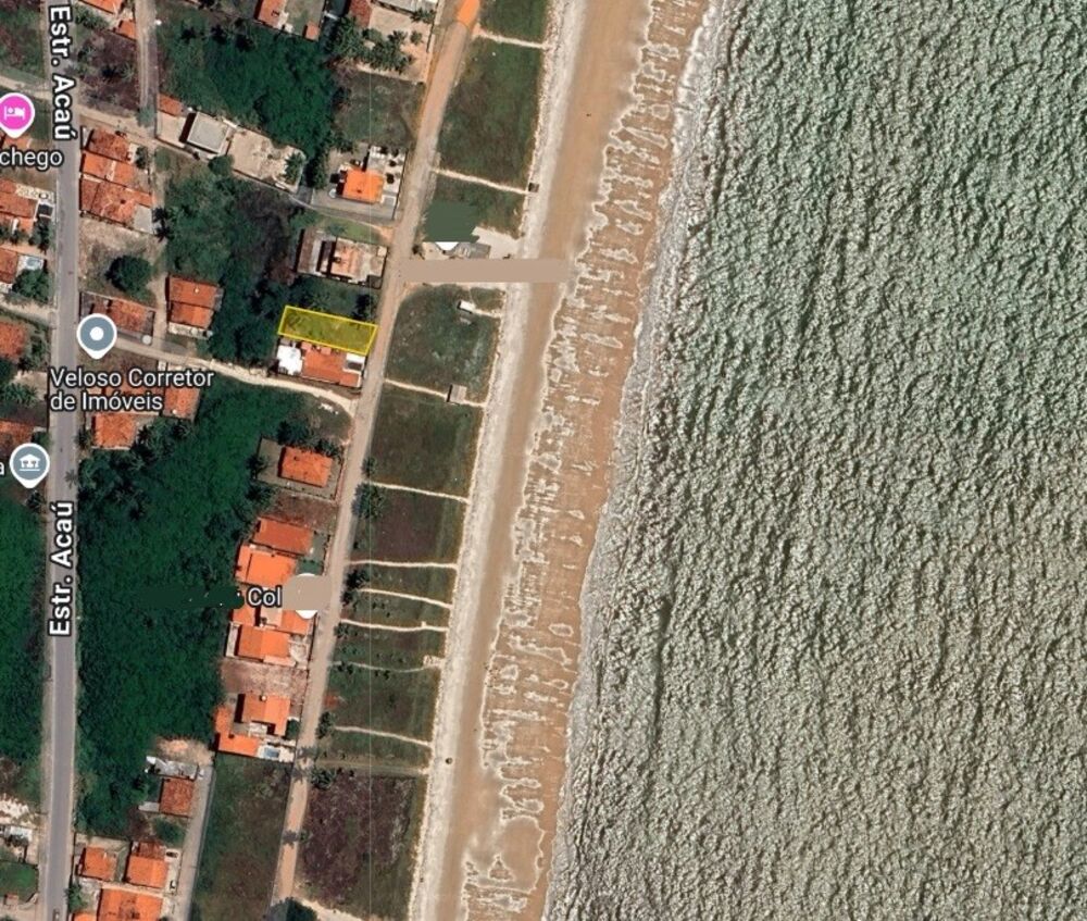 Terreno, 360 m² - Foto 1