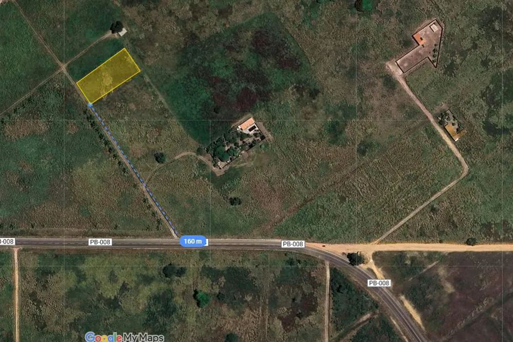 Terreno, 1620 m² - Foto 5